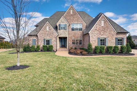 1856 Barnstaple Ln Brentwood TN 37027