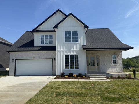 Photo of 1577 Malone Way, Clarksville, TN 37043 (MLS # 3194016)