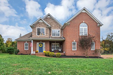 9008 Brooks Crossing Mount Juliet TN 37122
