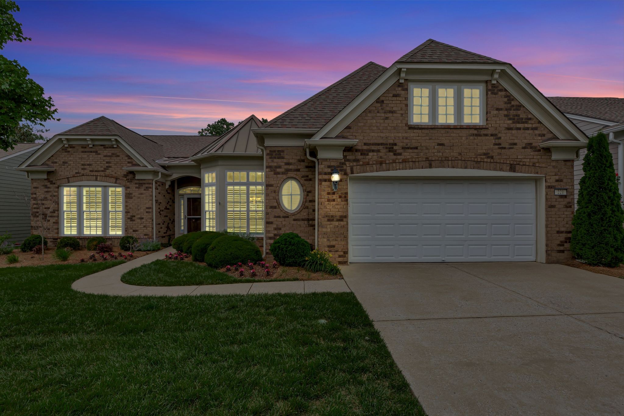 221 Antebellum Ln