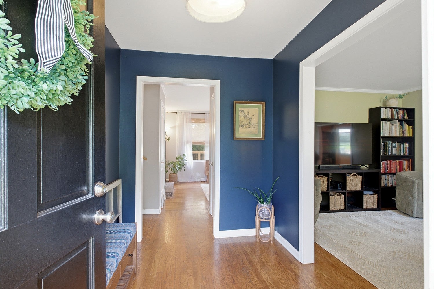 3-bed home sold in Nashville, TN 37221, 7220 Belle Chasse Dr 7220 Belle Chasse Dr, Nashville TN 37221 3-bed home, photo 5 of 30