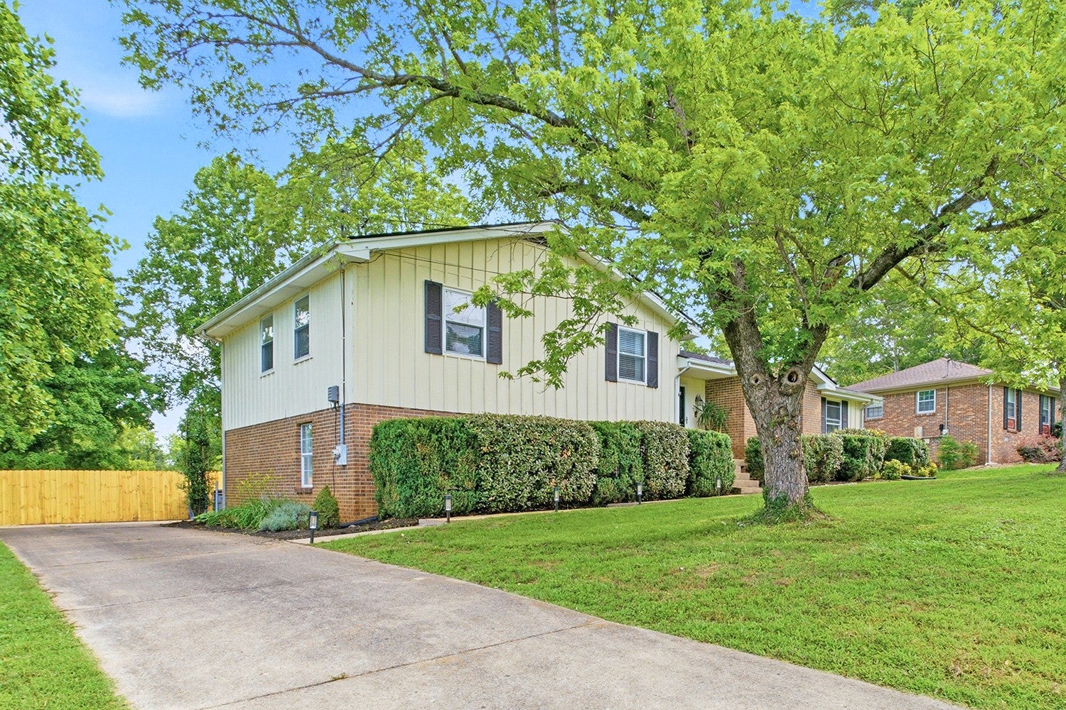 3-bed home sold in Nashville, TN 37221, 7220 Belle Chasse Dr 7220 Belle Chasse Dr, Nashville TN 37221 3-bed home, photo 3 of 30
