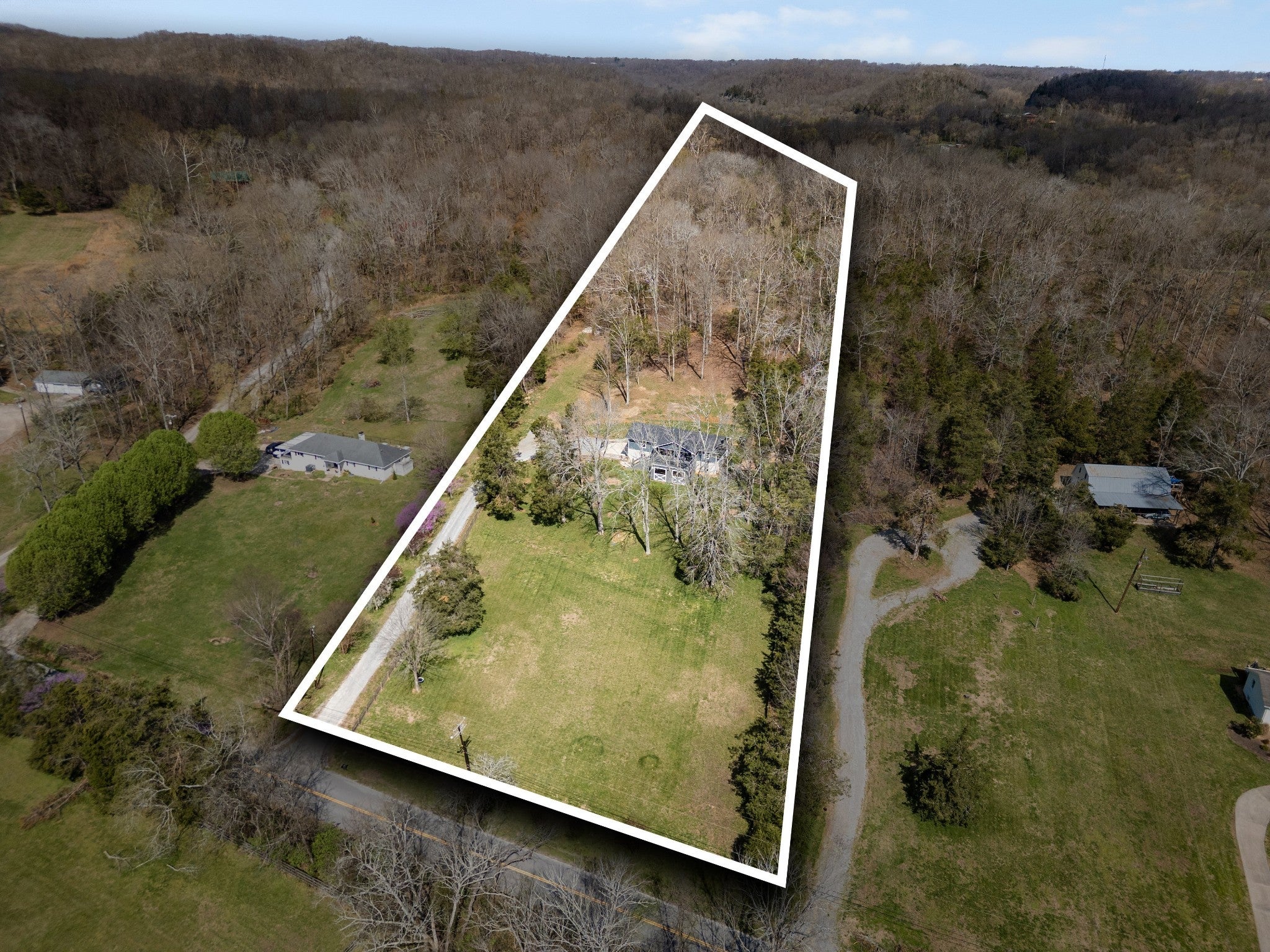 3347 Freeman Hollow Rd