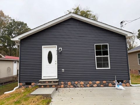 417 W Waggoner St Tullahoma TN 37388