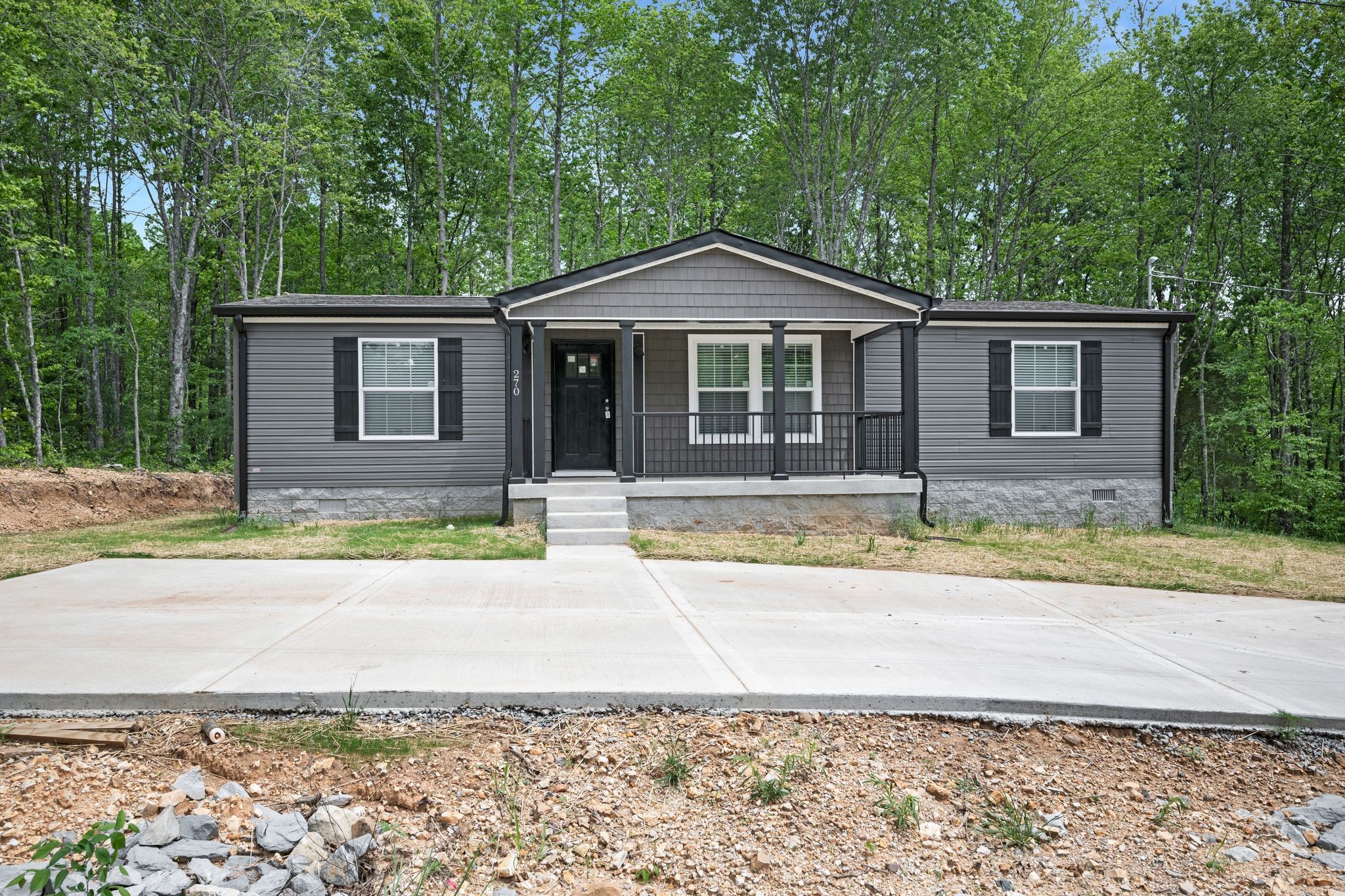 270 E Little Richland Rd