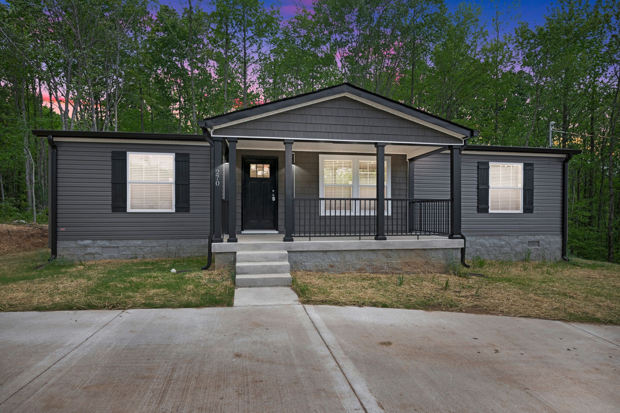 270 E Little Richland Rd