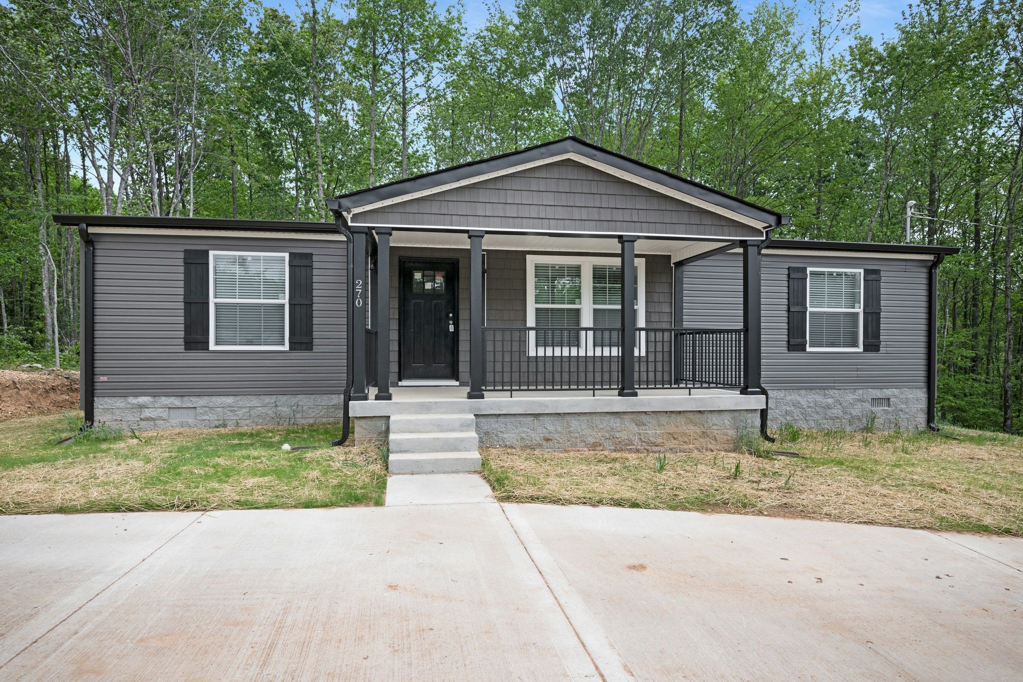 270 E Little Richland Rd