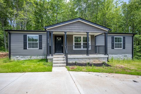 270 E Little Richland Rd Waverly TN 37185