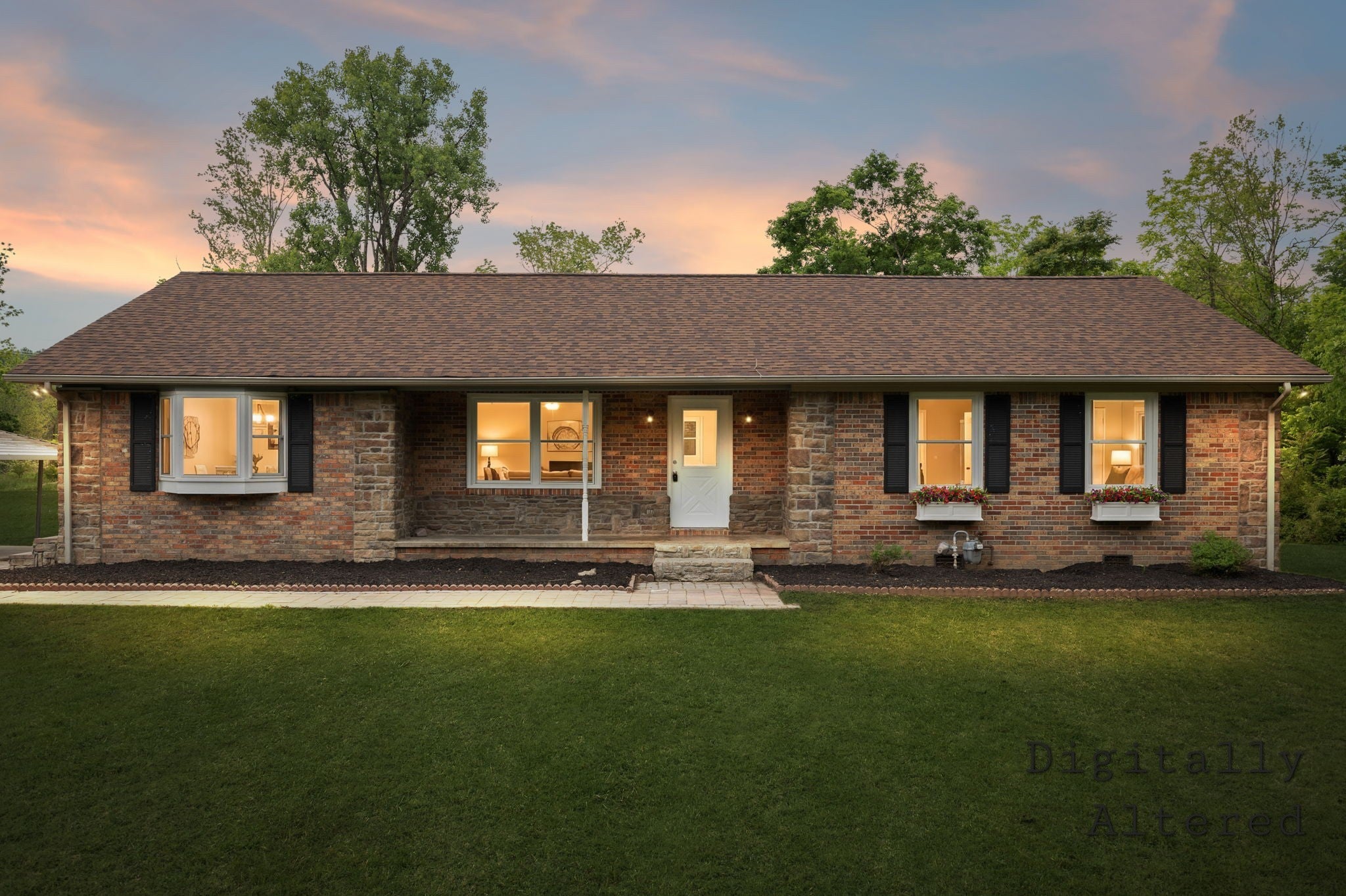 1397 Blue Creek Road E