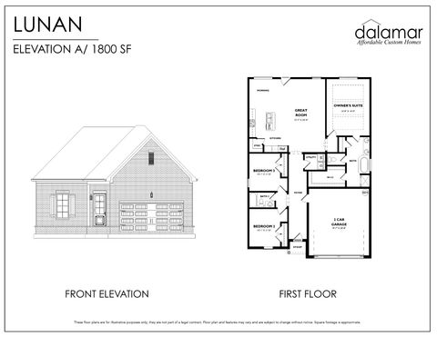 16 Bear Branch Circle Joelton TN 37080