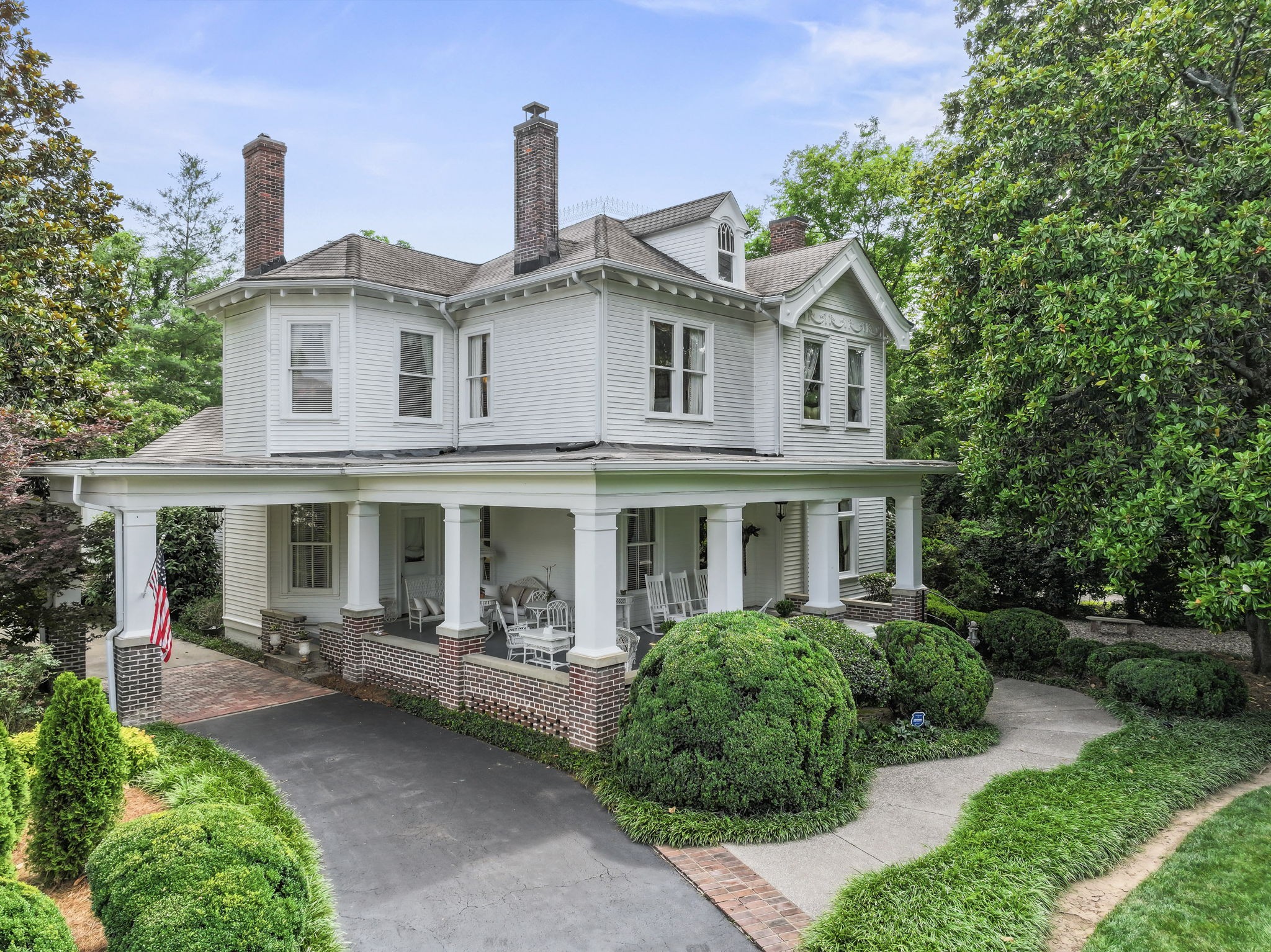Middle Tennessee Properties 2 816 E Main St