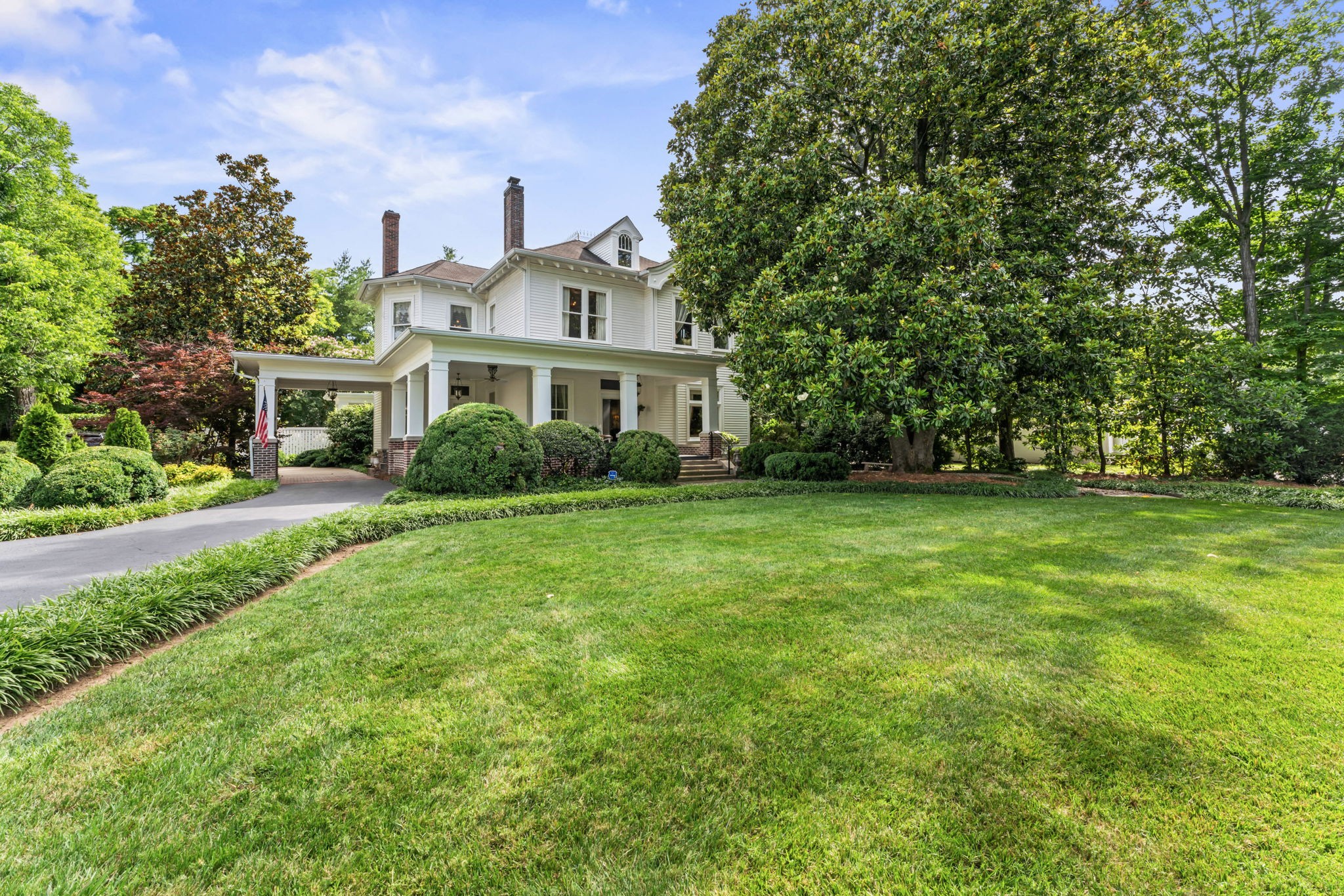 Middle Tennessee Properties 1 816 E Main St