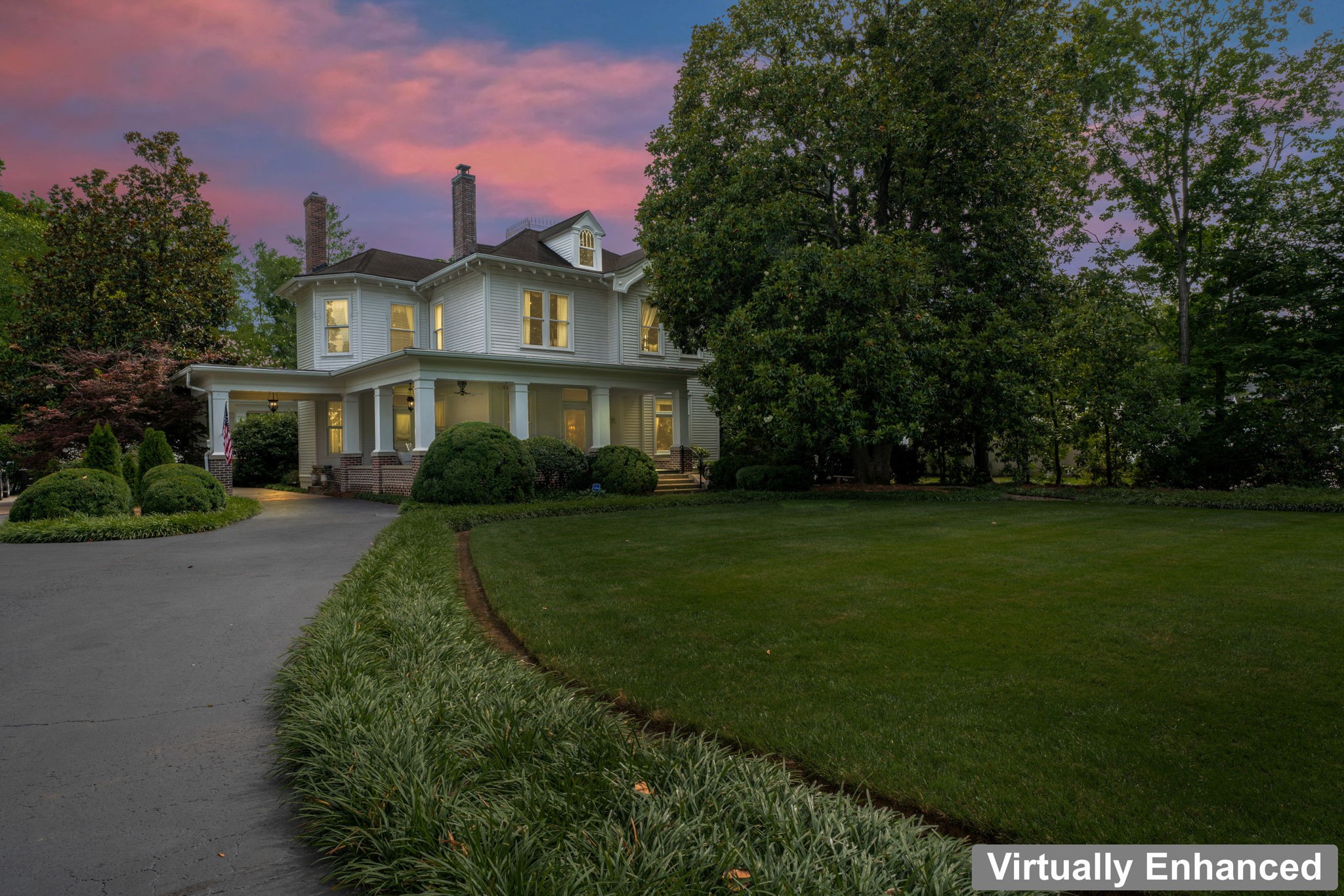 Middle Tennessee Properties 4 816 E Main St