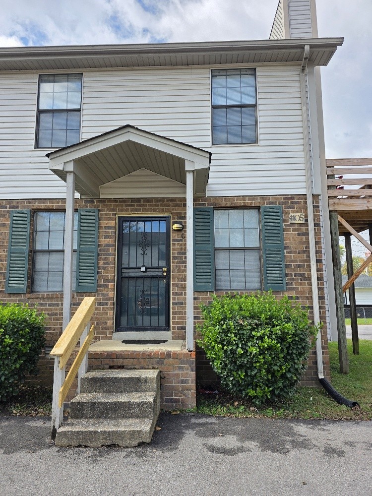 1105C Westchester Drive