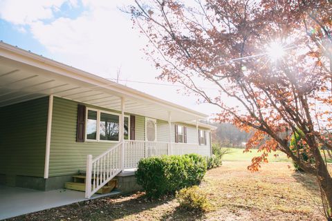 399 Indian Creek Rd Hohenwald TN 38462