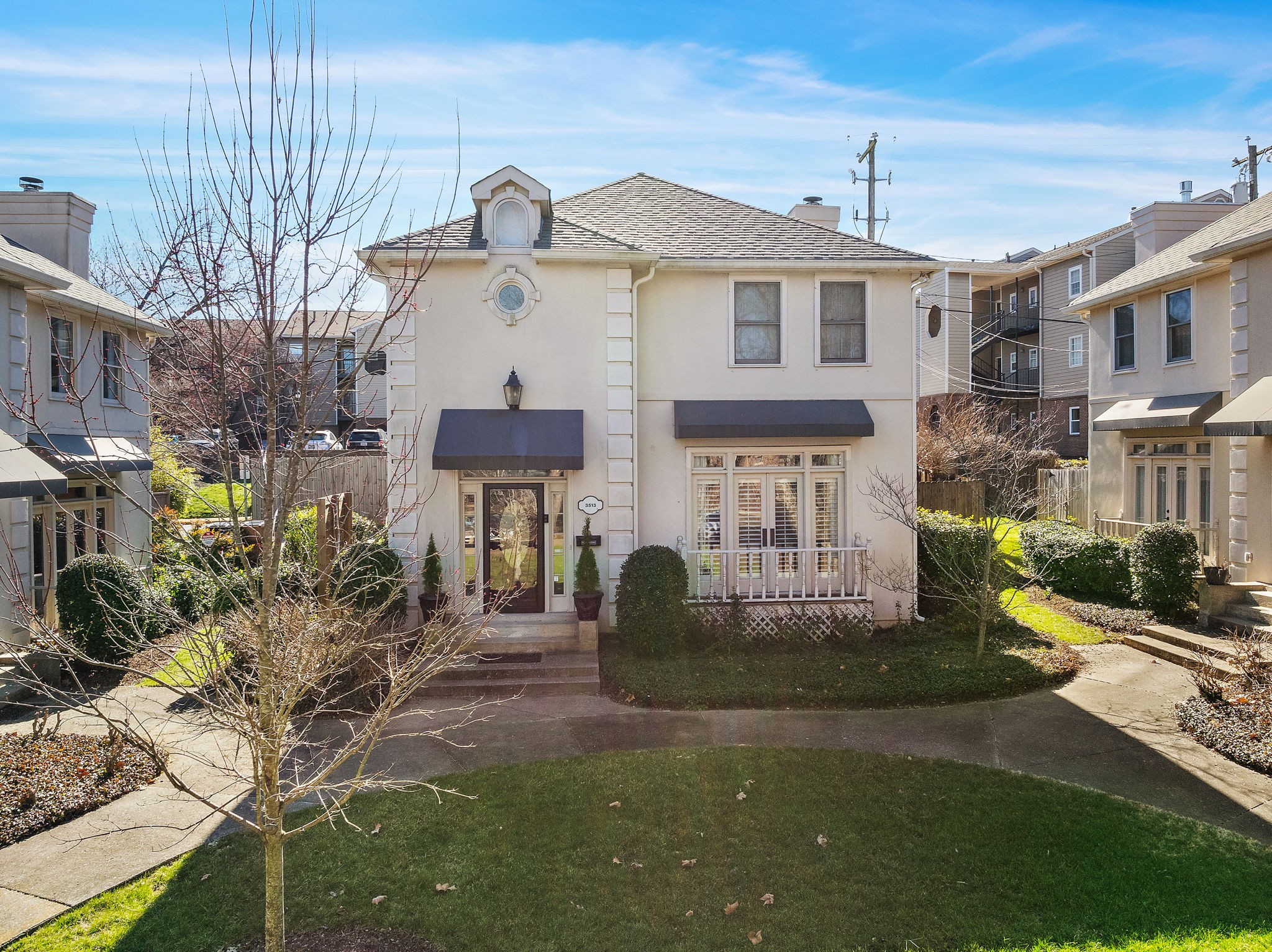 3513 Richland Ave