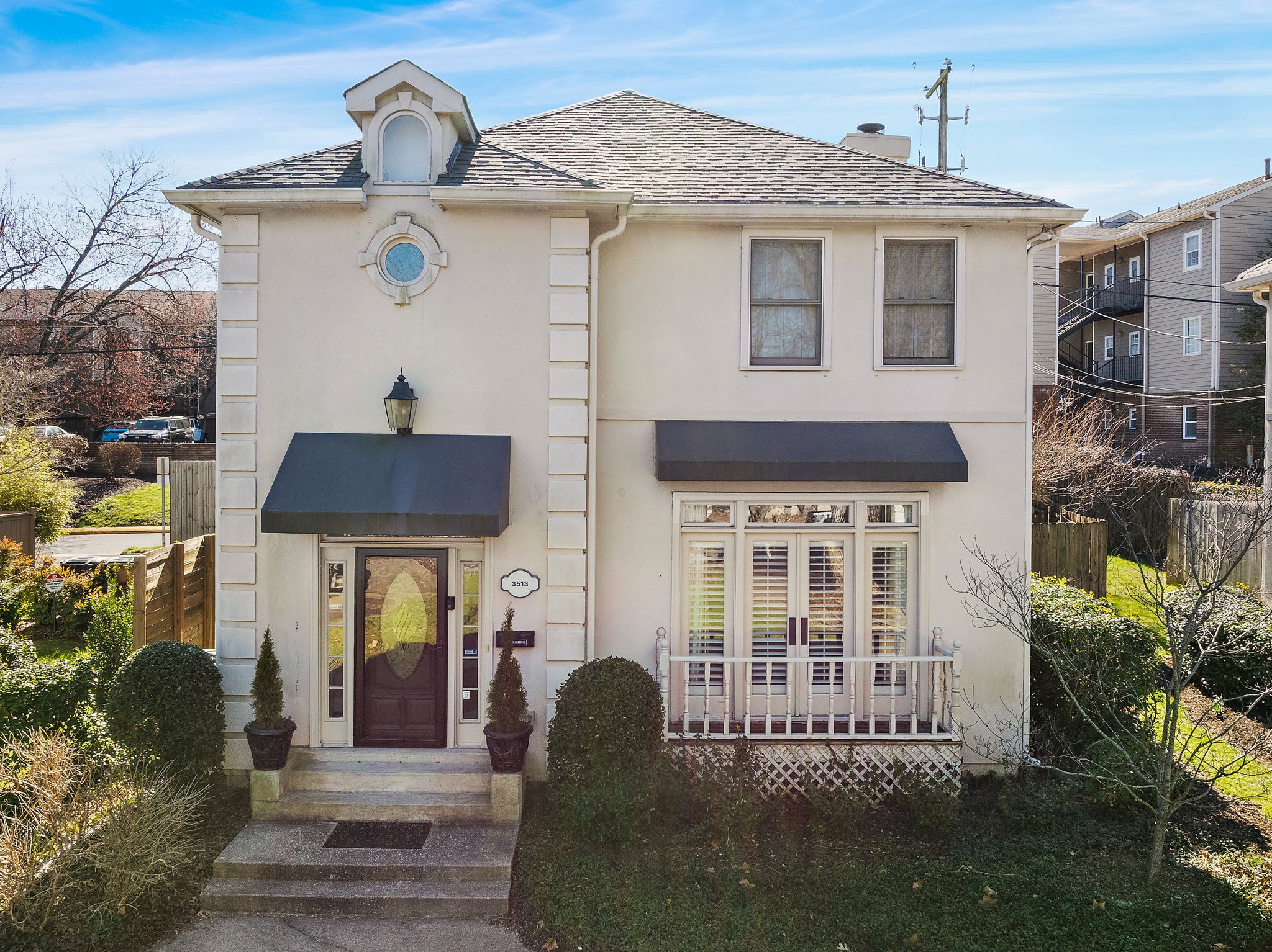 3513 Richland Ave