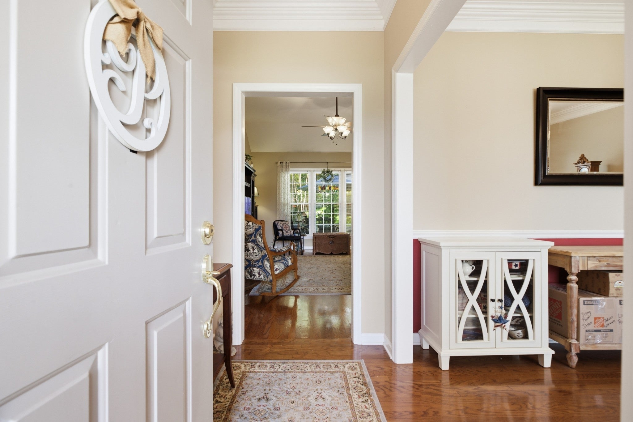 206 Savannah Rdg