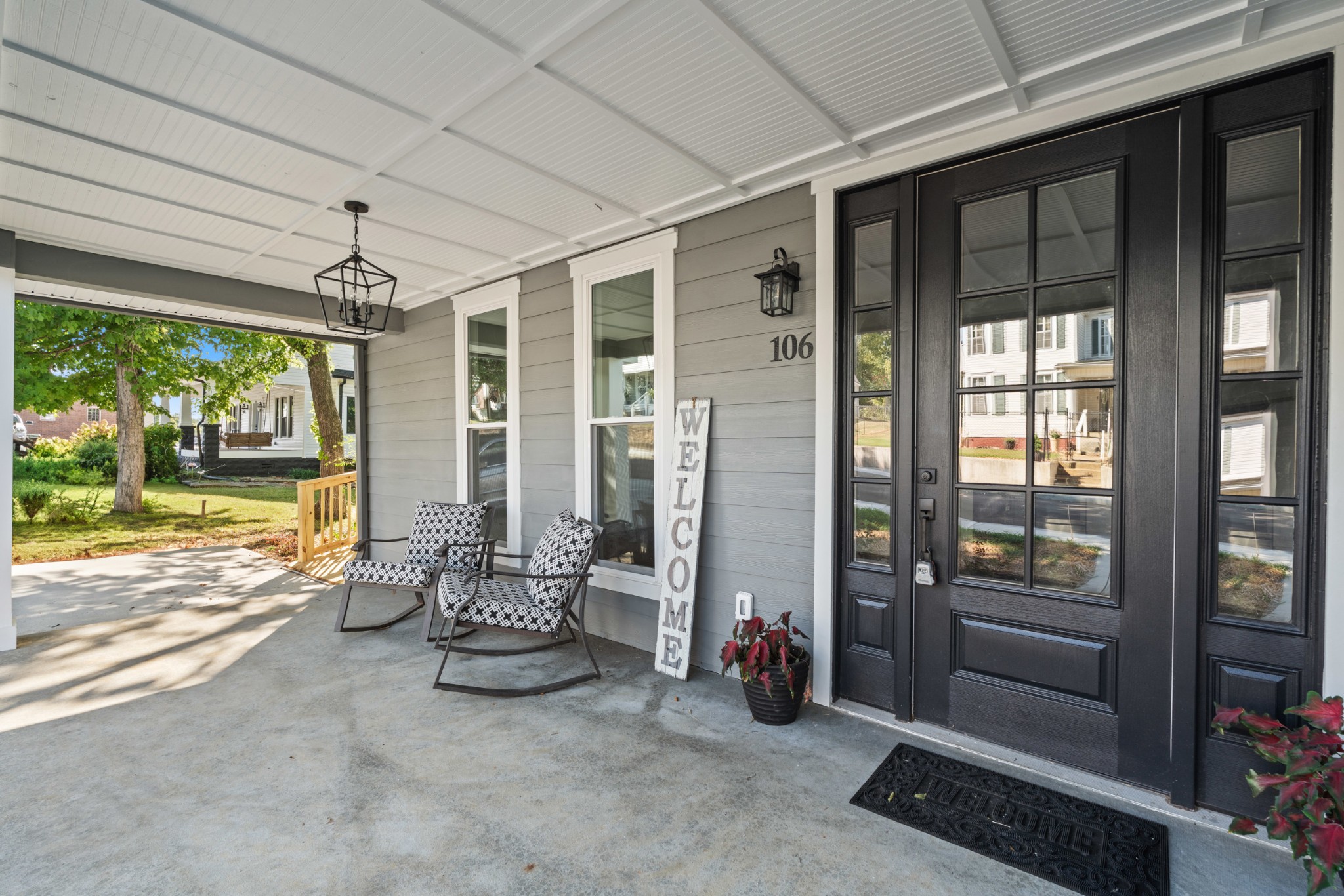 106 Poplar St