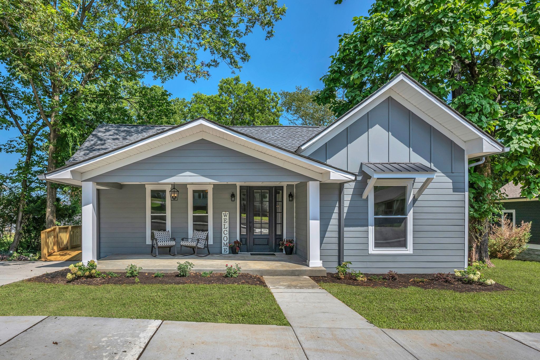 106 Poplar St