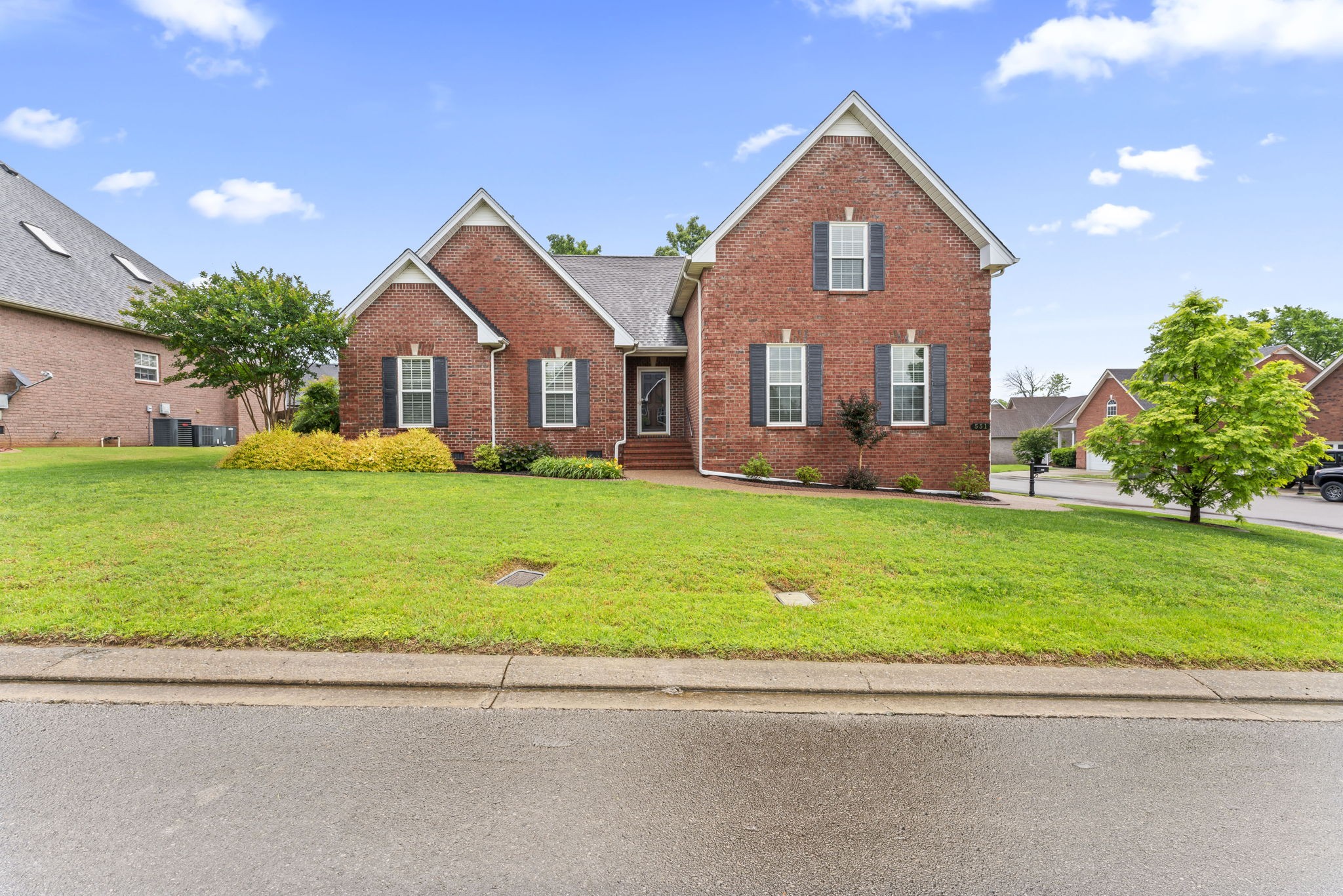 551 Bethany Cir