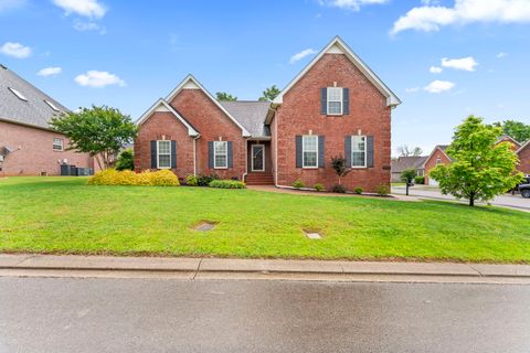 551 Bethany Cir Murfreesboro TN 37128