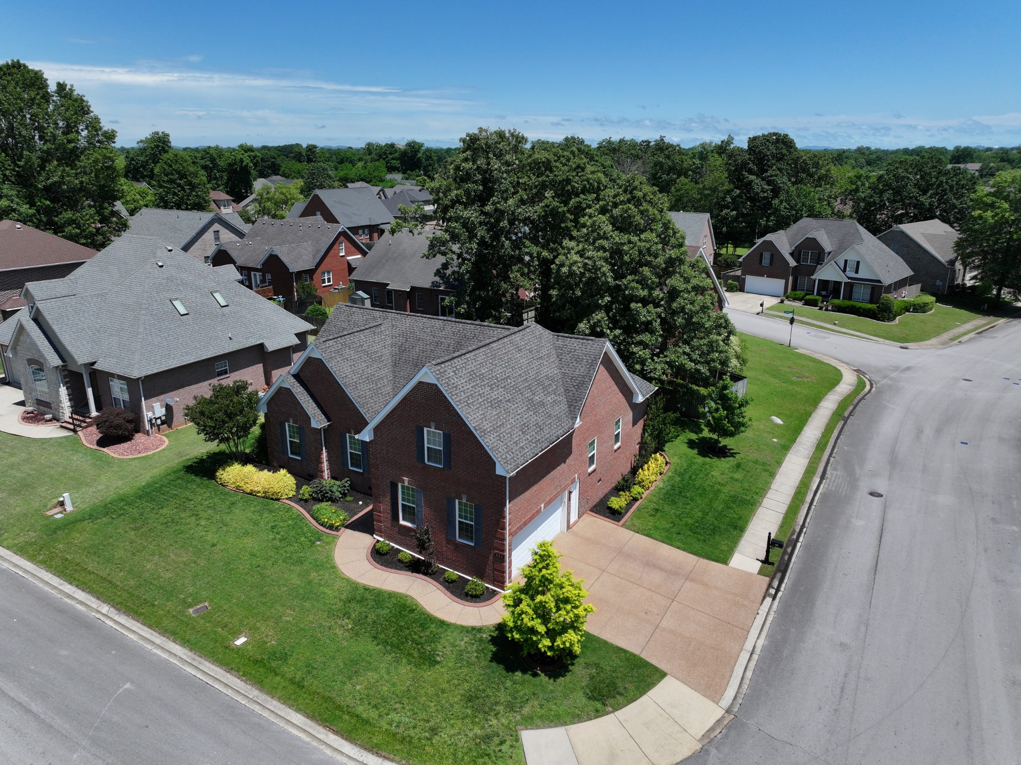 551 Bethany Cir