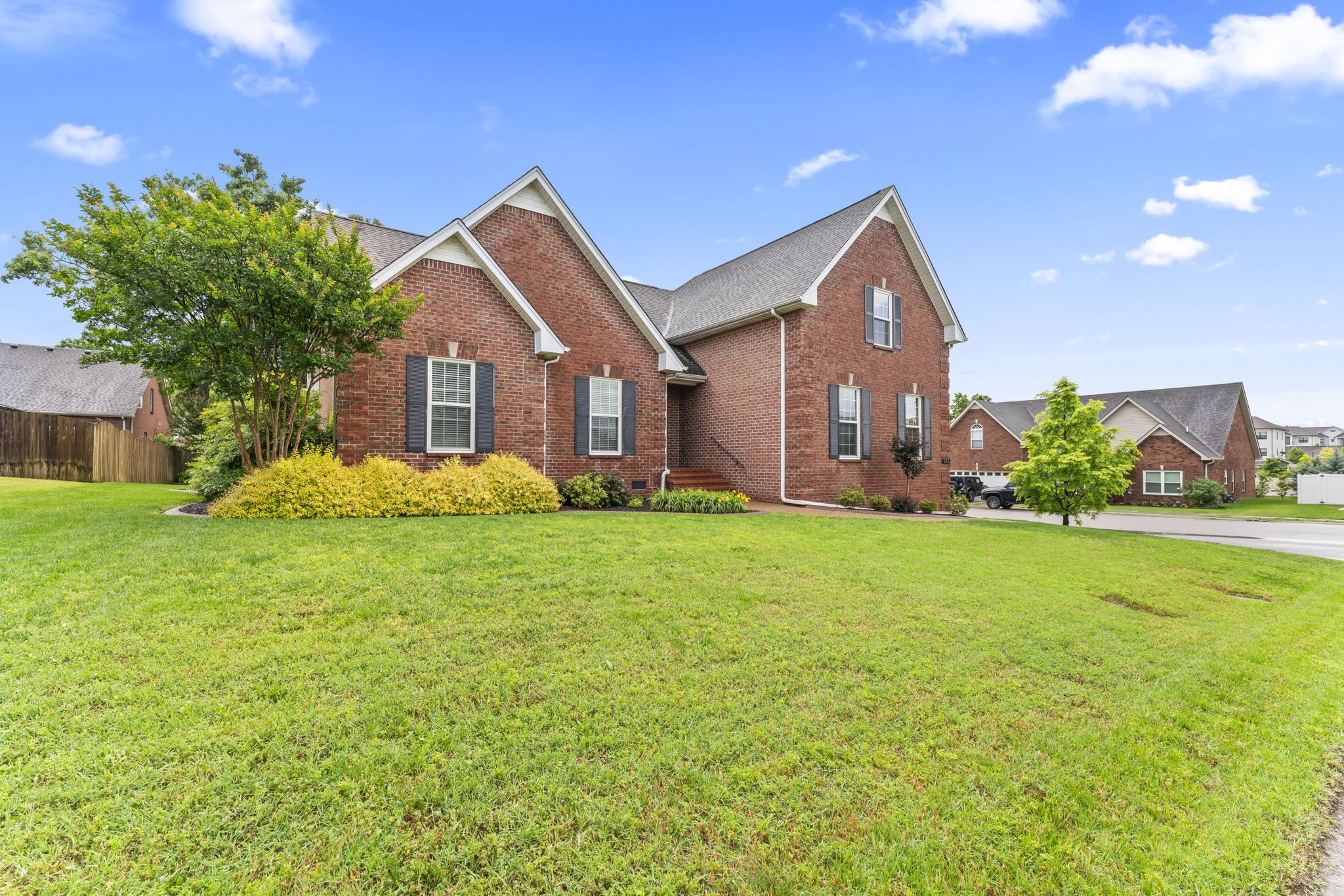 551 Bethany Cir