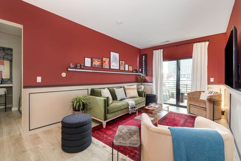 635 7th Ave S Unit 412, Nashville, TN 37203 - MLS#: 2789503