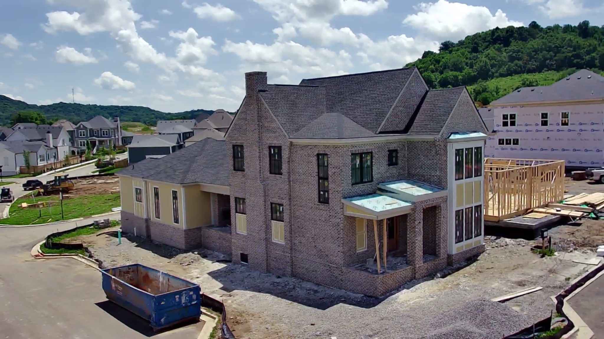 4036 Forestside Drive