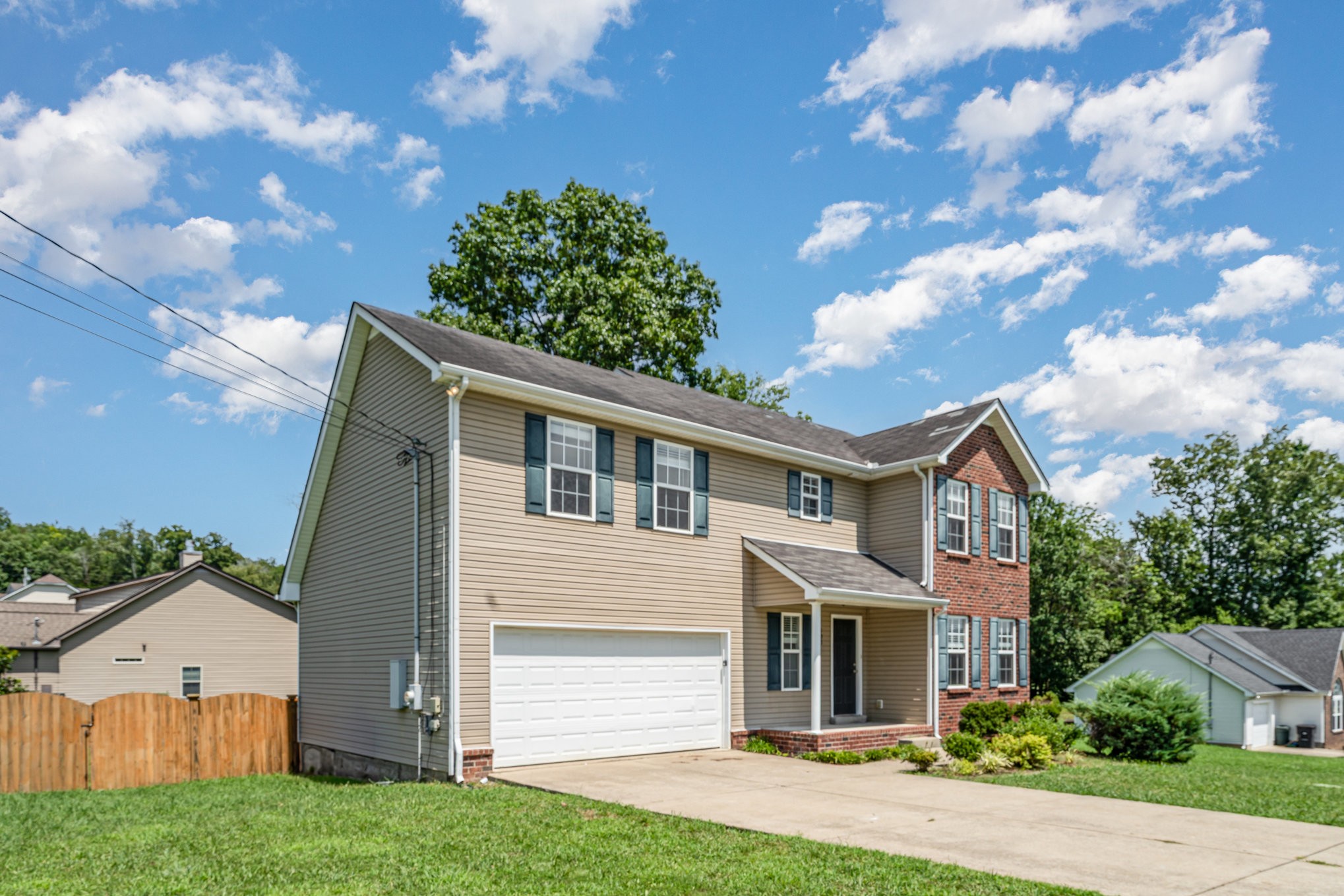 103 Chapel Brook Way