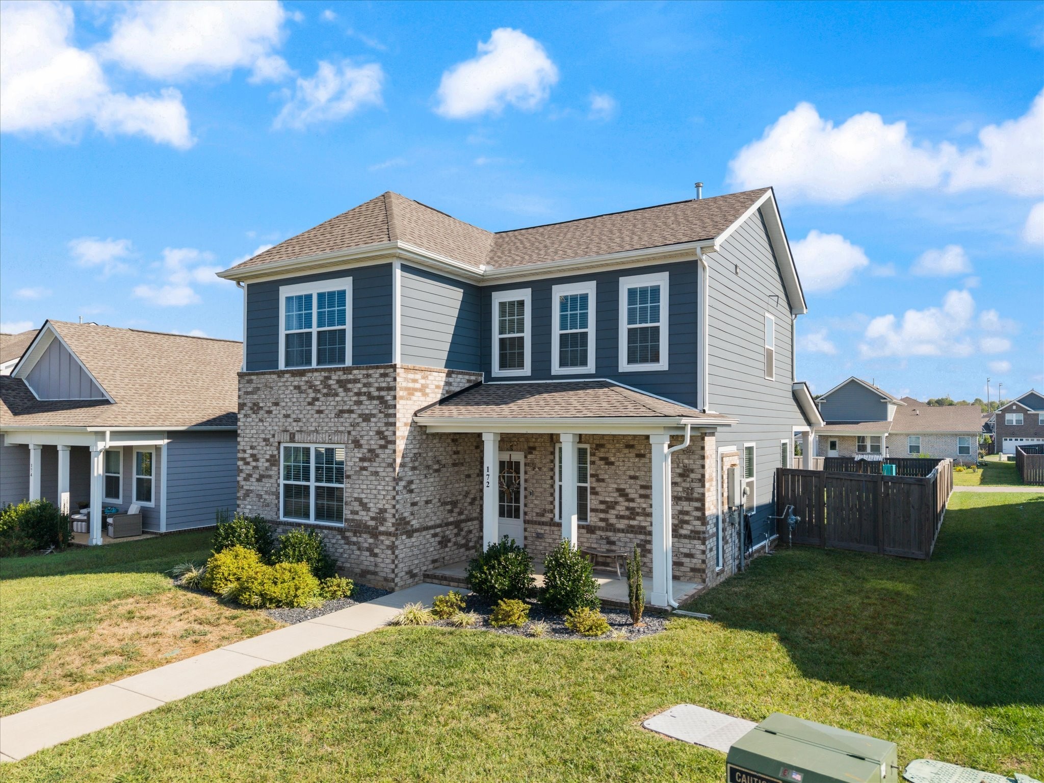 172 Harvest Point Blvd