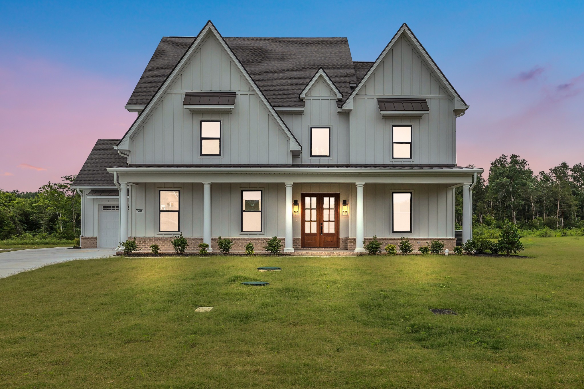 7201 Denton Drive