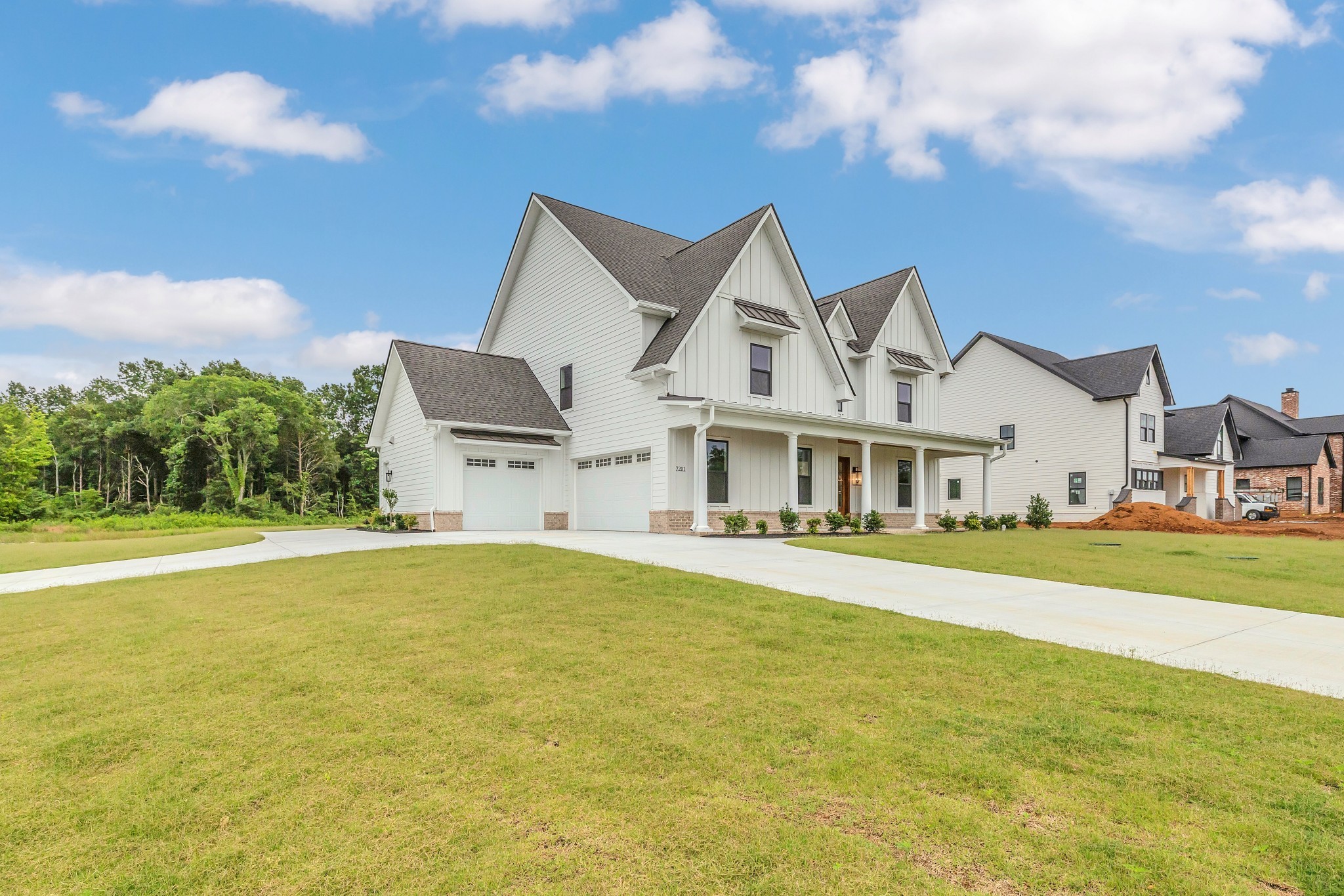 7201 Denton Drive