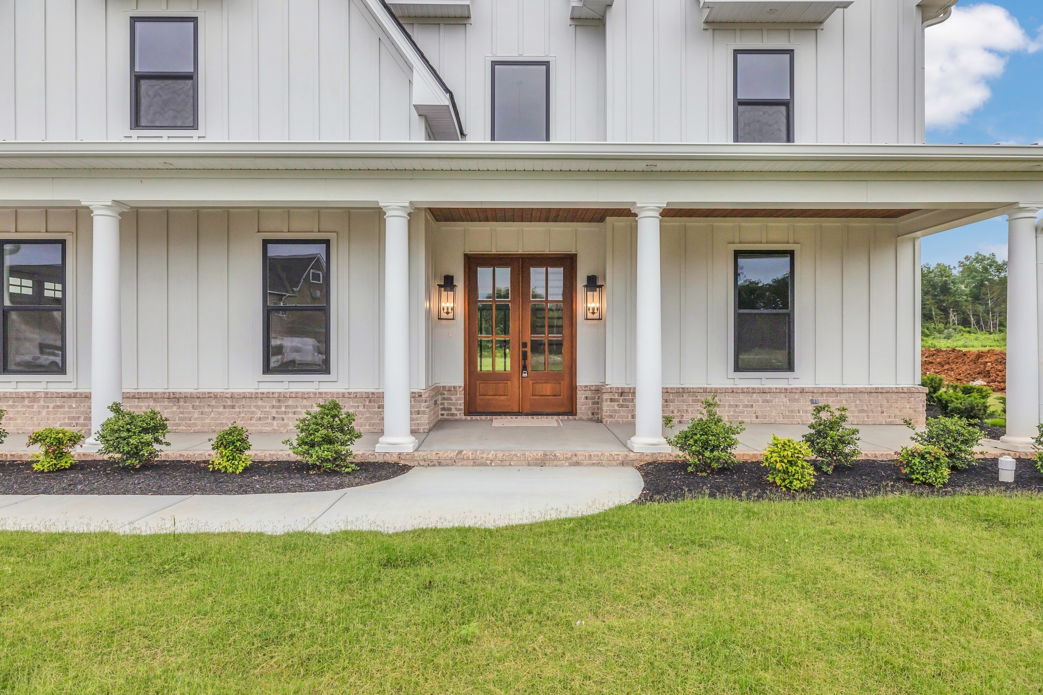 7201 Denton Drive