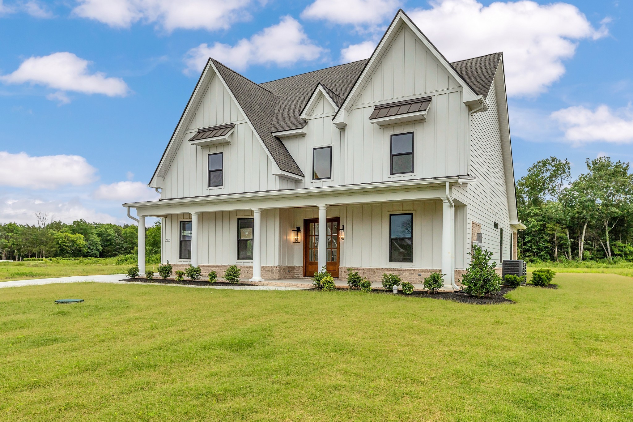 7201 Denton Drive