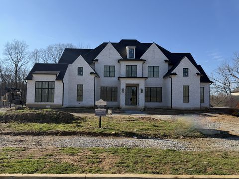 1665 Heartwood Ln Brentwood TN 37027