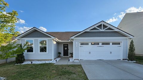 Photo of 1127 Concord Springs Dr, White House, TN 37188 (MLS # 3204977)