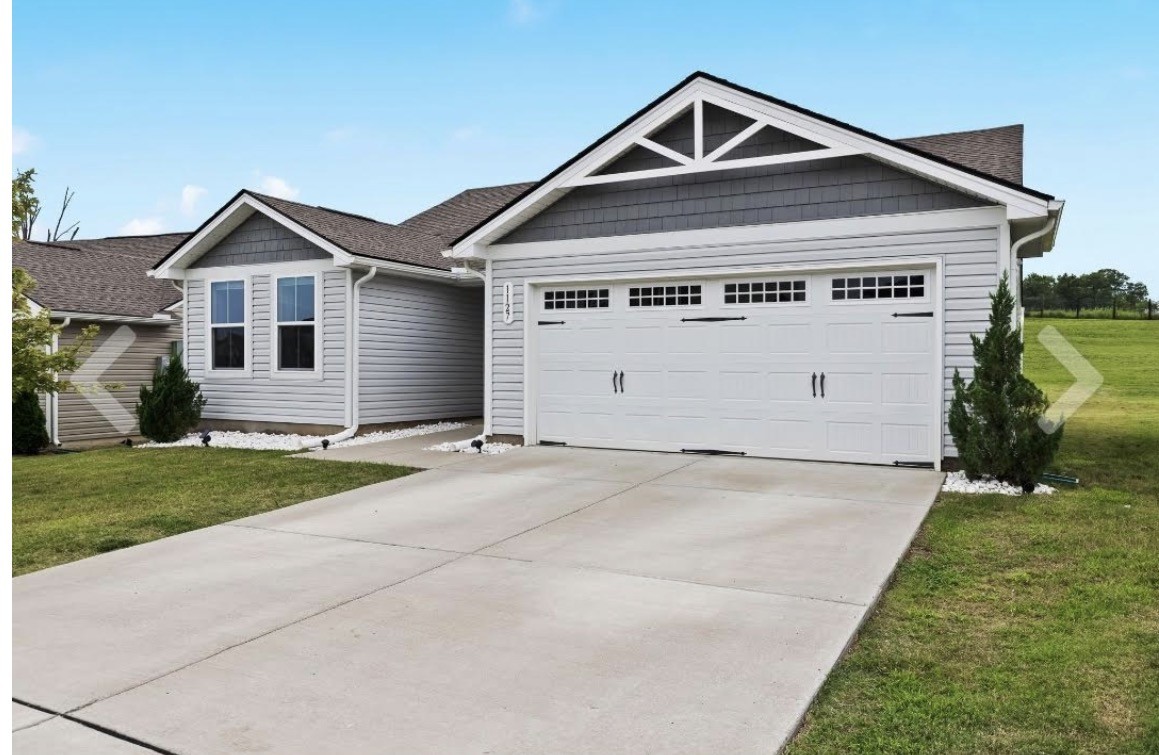 1127 Concord Springs Dr