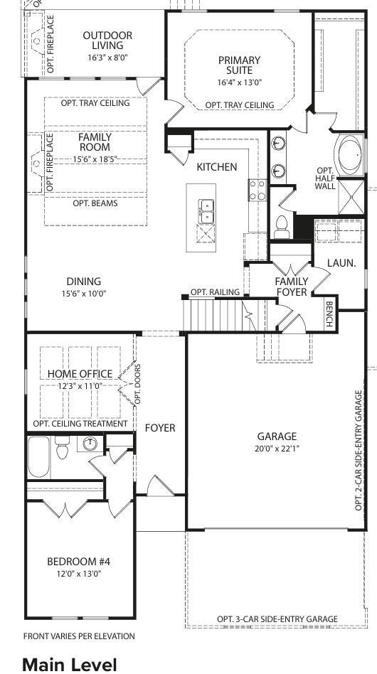2001 Feather Stone Court