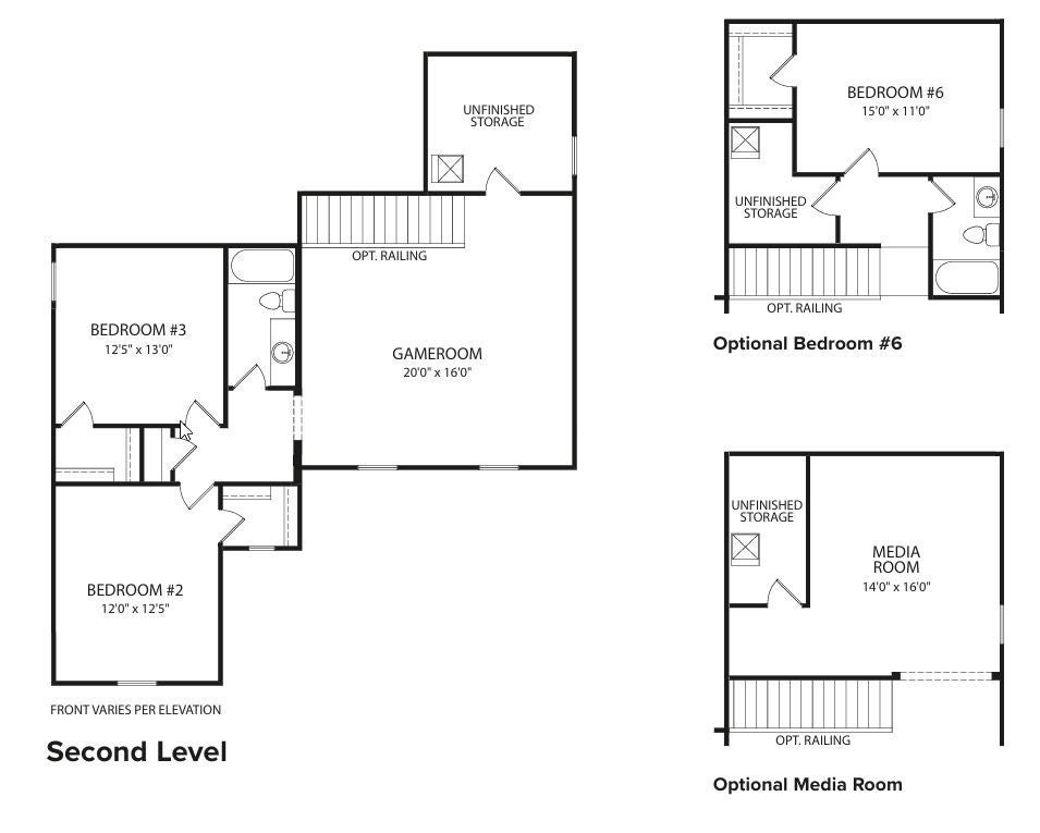 2001 Feather Stone Court
