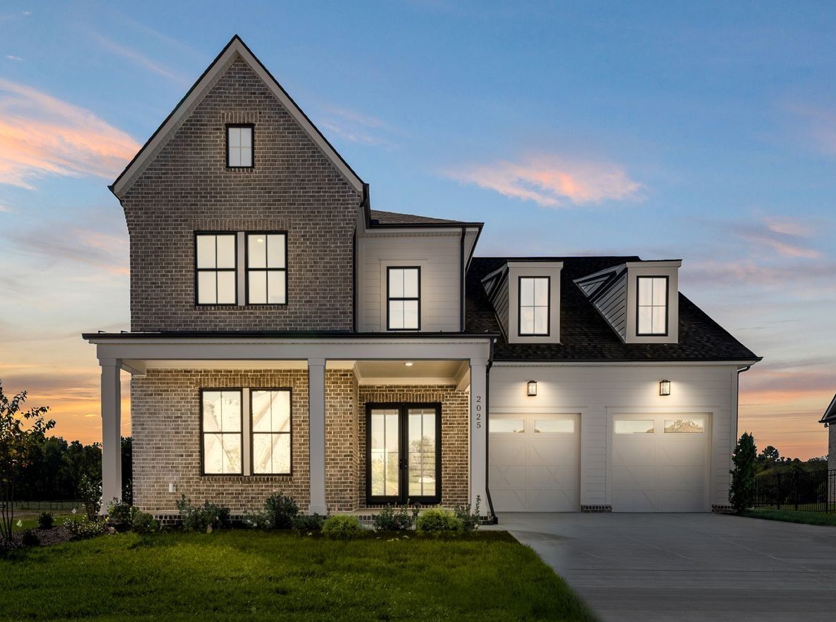 5-bed listing at 2025 Landry Pl, Franklin