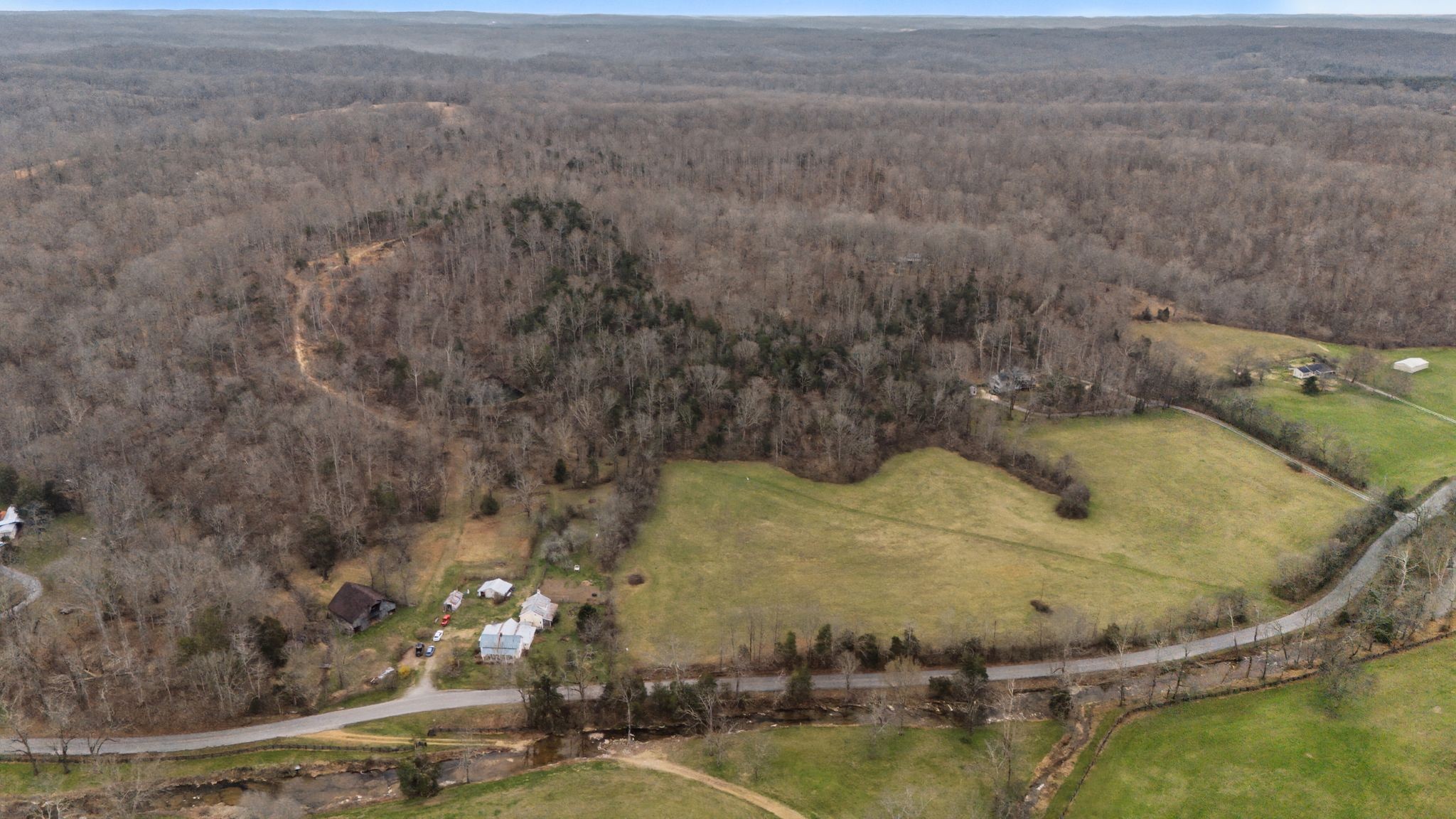 5849 N Lick Creek Rd