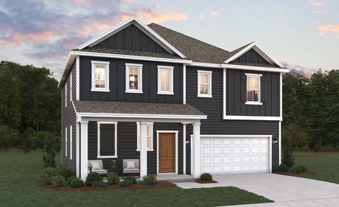 215 Idle Drive Shelbyville TN 37160