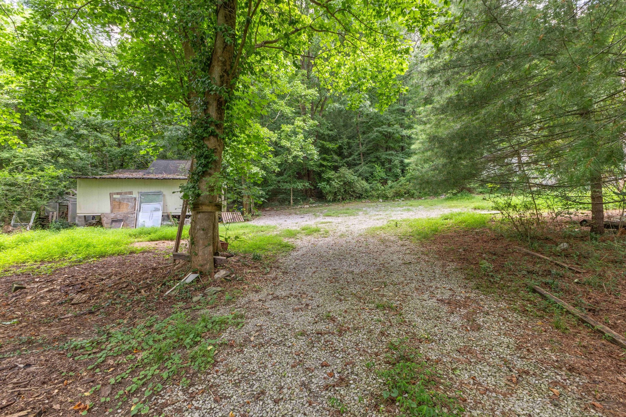 2481 Tinnin Rd