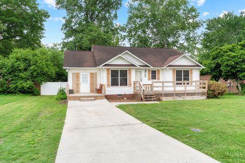 114 Bradbury Ct, Tullahoma, TN 37388 - MLS#: 2883398