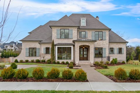 1733 Briarmont Pl Brentwood TN 37027