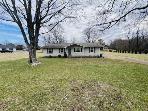 170 Old Highway 31 W White House TN 37188