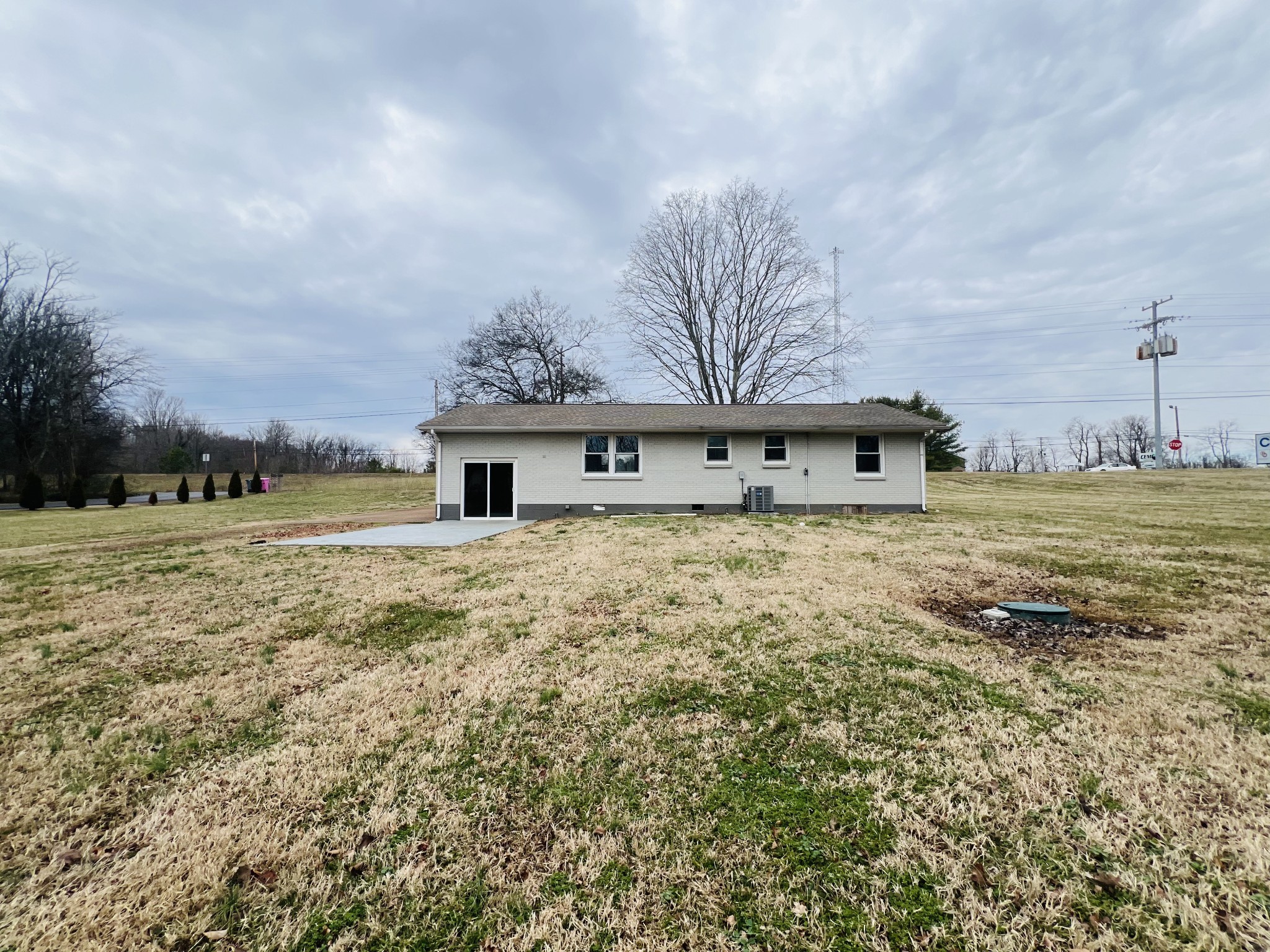 170 Old Highway 31 W