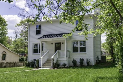 105 Evelyn Dr 1 Nashville TN 37210